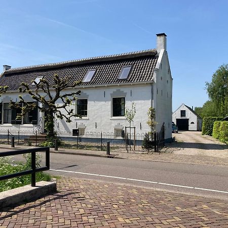 Beautiful Renovated Farmhouse Ankeveen エクステリア 写真