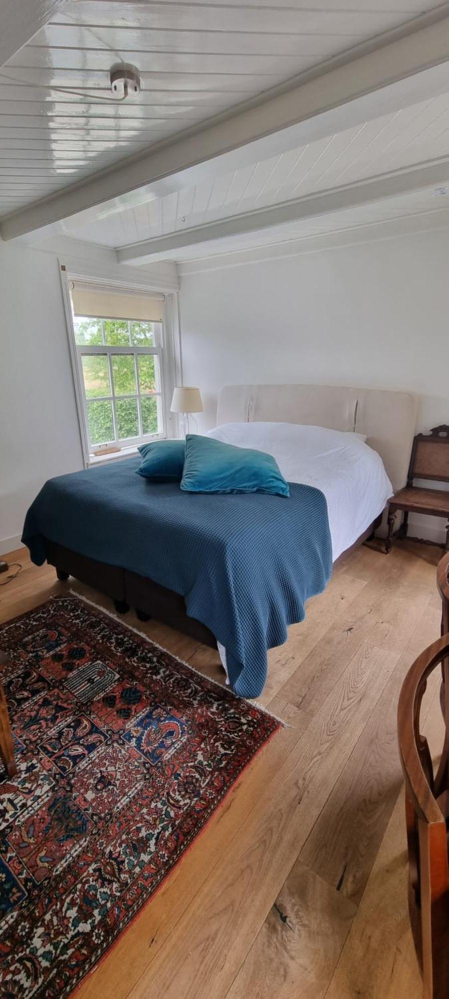 Beautiful Renovated Farmhouse Ankeveen エクステリア 写真