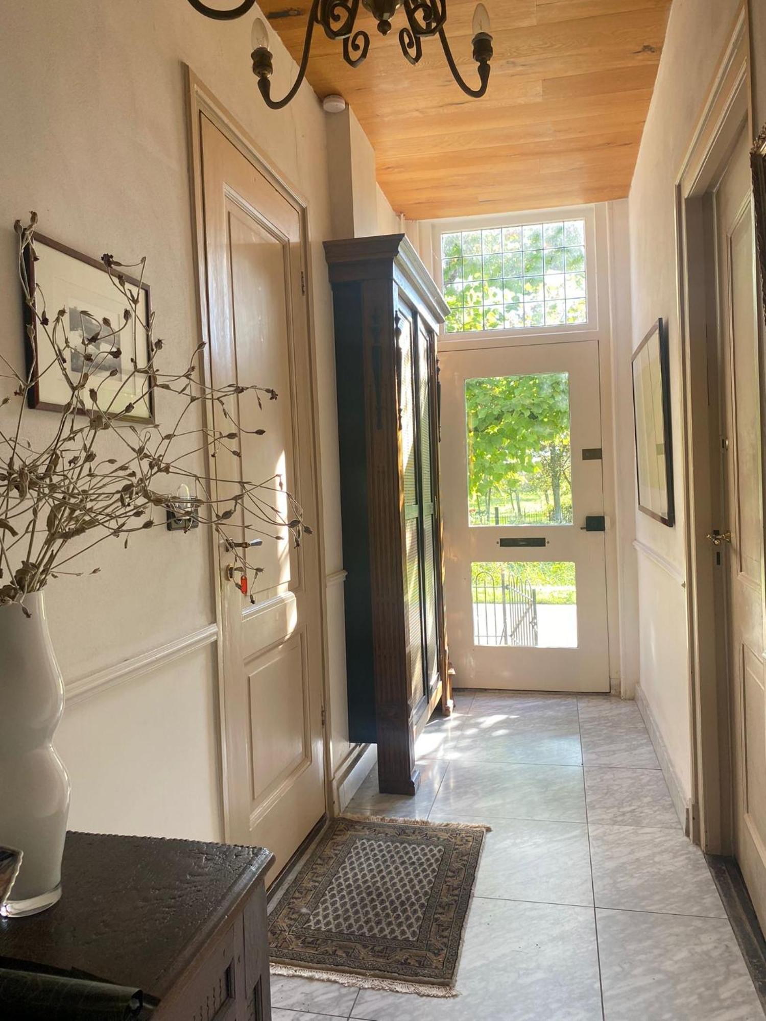 Beautiful Renovated Farmhouse Ankeveen エクステリア 写真