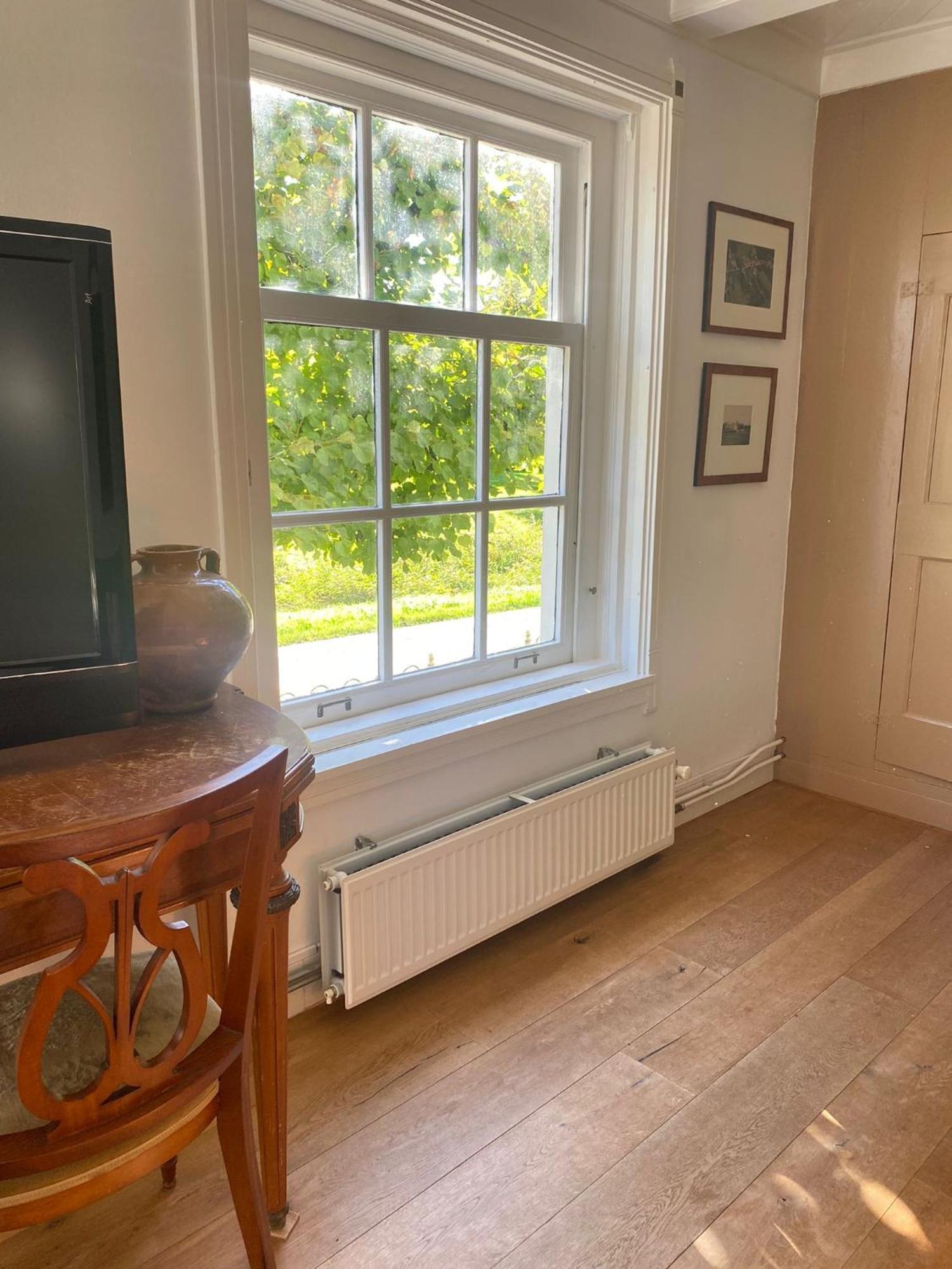 Beautiful Renovated Farmhouse Ankeveen エクステリア 写真