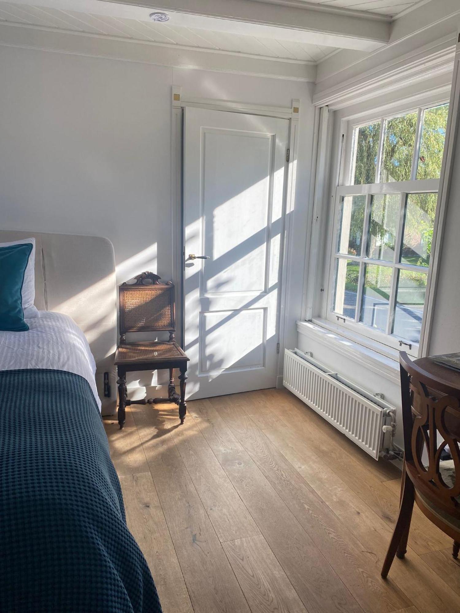 Beautiful Renovated Farmhouse Ankeveen エクステリア 写真